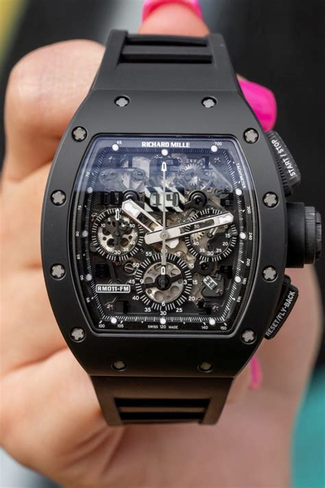 definw richard mille|why are richard mille watches so expensive.